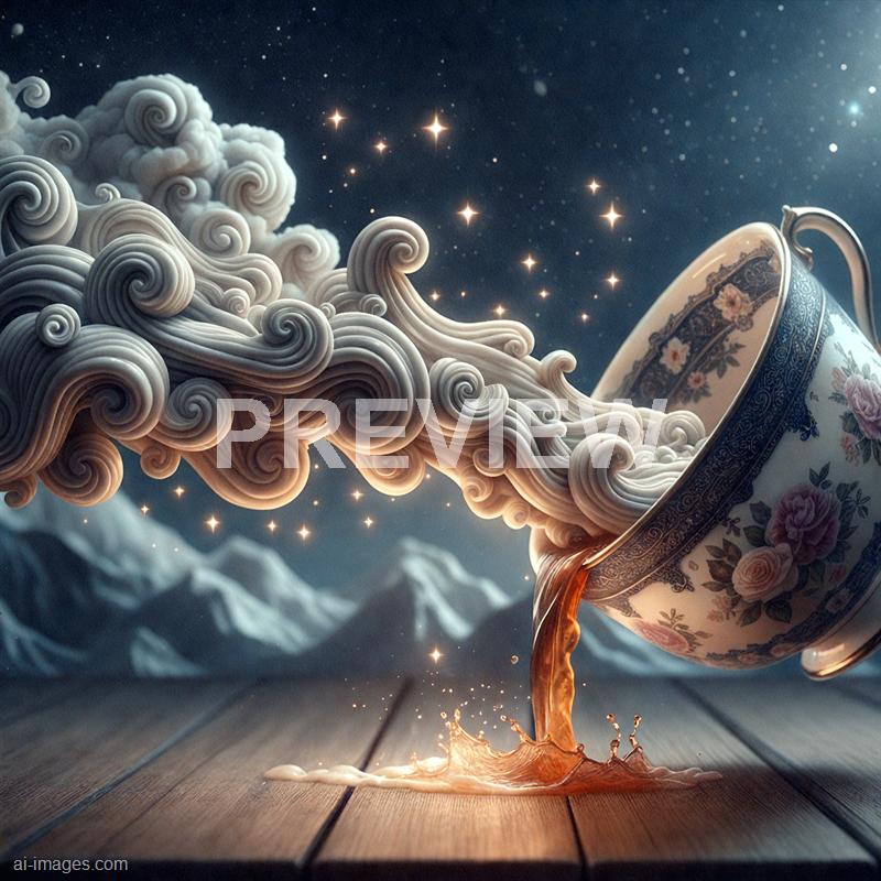 2936 - a-tilted-teacup-spilling-liquid-that-transforms-into-_250420122830_Filename Text 2_02864_Filename Text 3